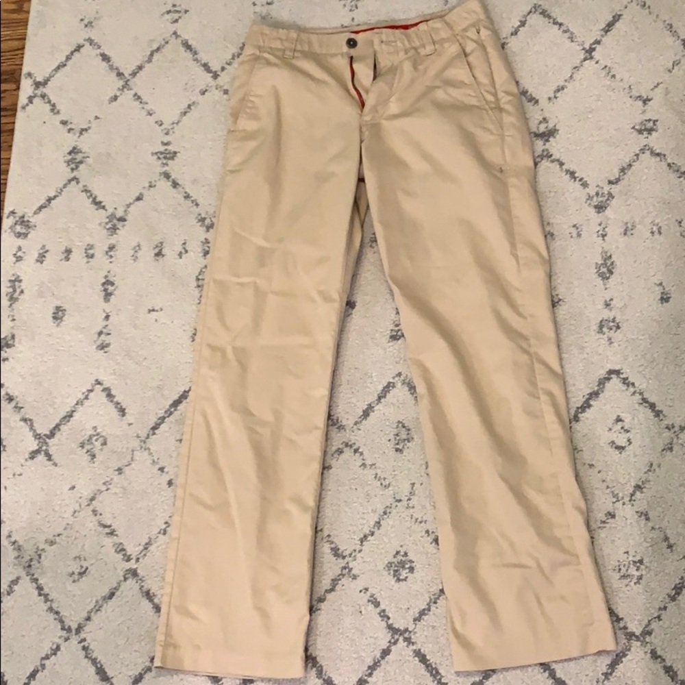Under Armour golf pants